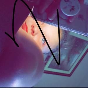 Meet your Posher, Marissa